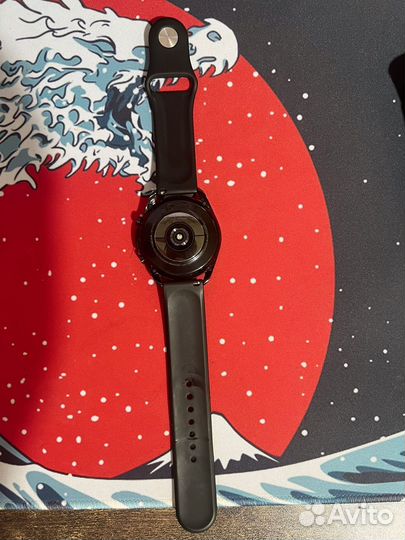 Samsung galaxy watch 3