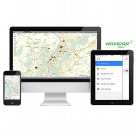 Установка глонасс/GPS, мониторинг, учёт топлива