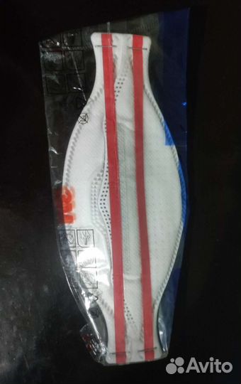 Респиратор 3м