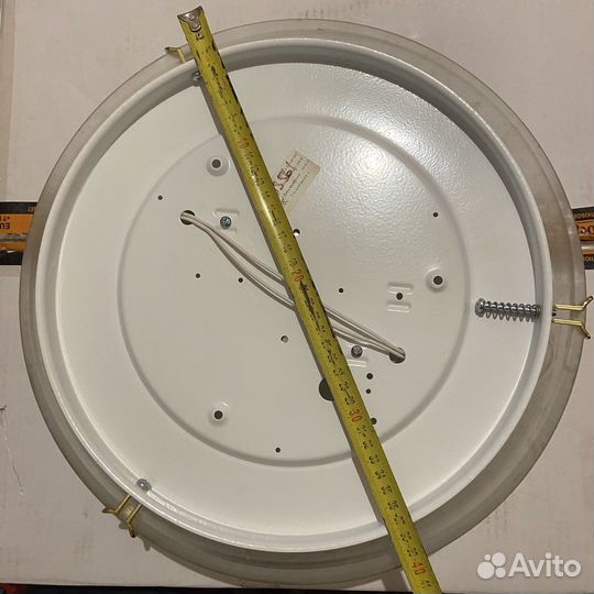 Люстра потолочная новая