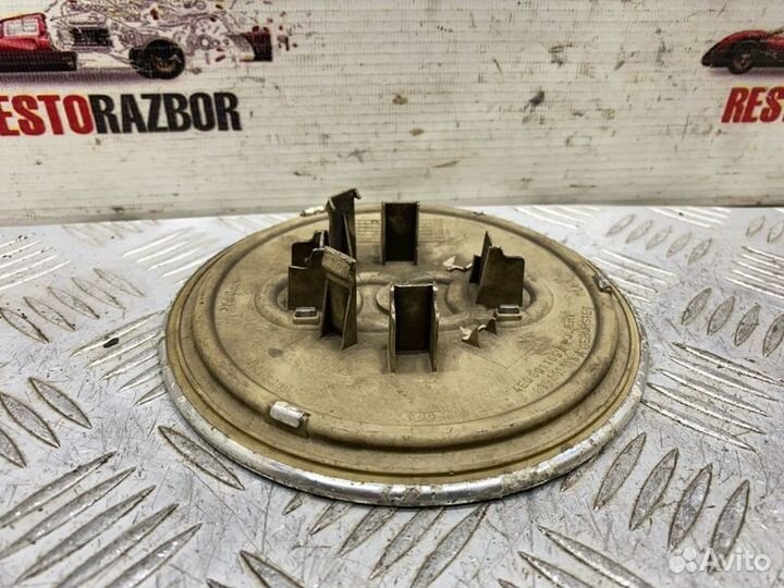 Заглушка колесного диска Audi A8 D3/Д3 BFM 2006