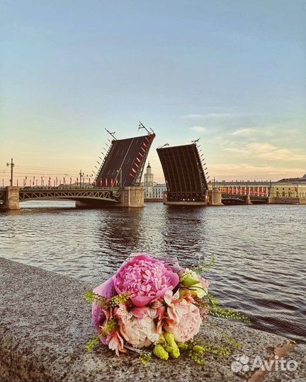 Горящий тур в Питер из Уфы