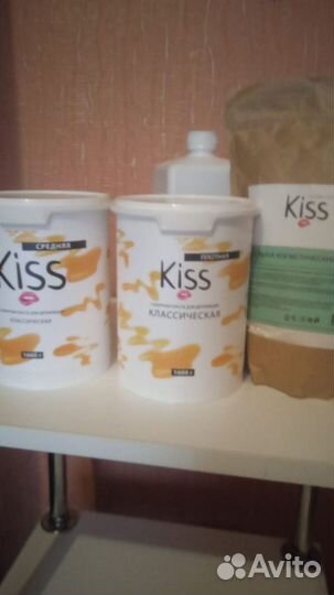 Сахарная паста для депиляции