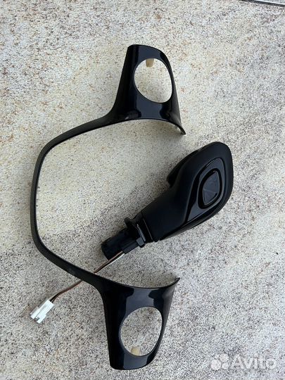 Тюнинг салона ford focus3