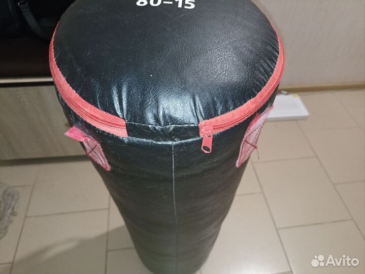 Боксерская груша детская