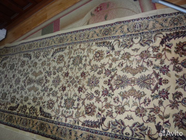 Ковровая дорожка, комплект для спальни