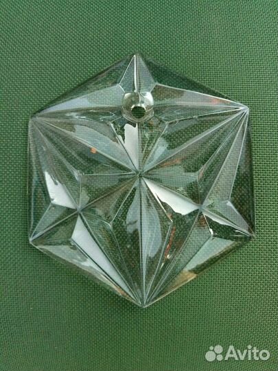 Подвеска для люстры