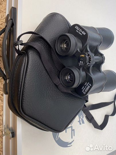 Бинокль Бпц2 12х45М