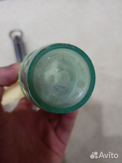 Кухонная утварь СССР