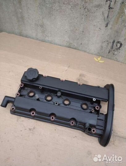 Клапанная крышка Дэу Нексия 8 и 16 клап