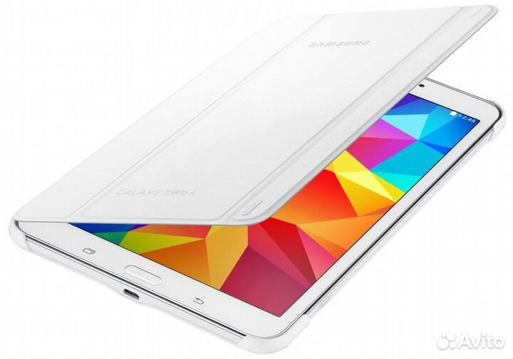 Чехол для Galaxy Tab 3/4