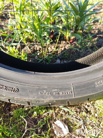 120 70 17 58W Michelin Pilot Road 4 GT