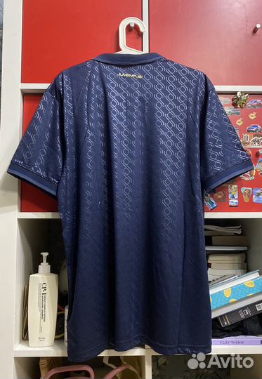 Футболка Ювентус 24/25