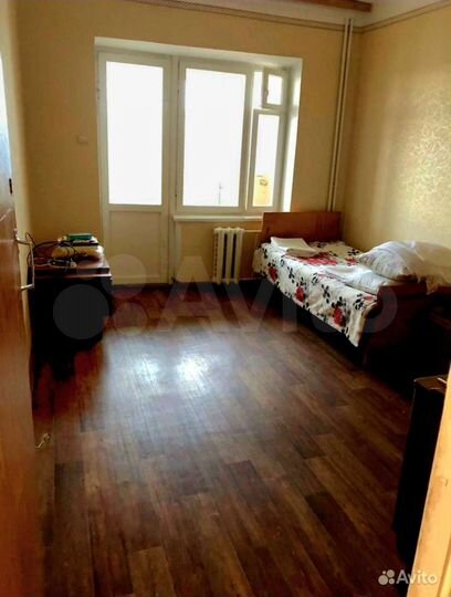 2-к. квартира, 53,7 м², 7/12 эт.