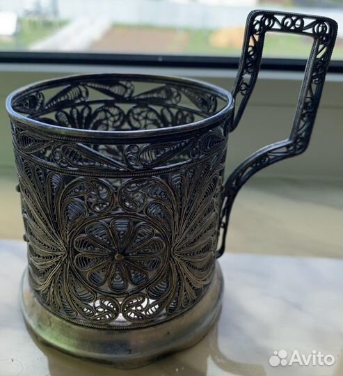 Подстаканник