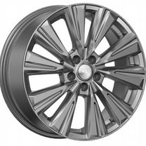 Литые диски Skad 7.5×R18 5×112