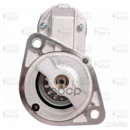 Стартер LSt 0806 startvolt