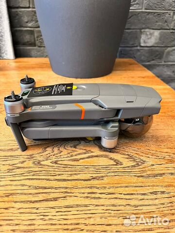 Квадрокоптер Mavic 2 Enterprise Advanced