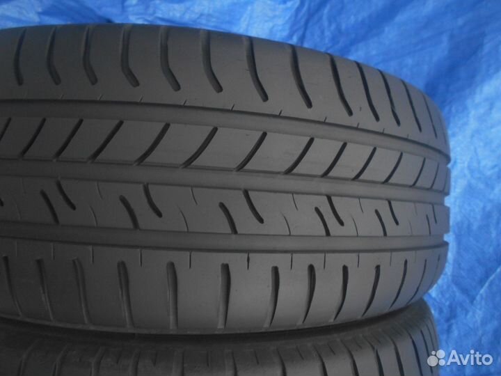 Michelin Energy Saver 205/55 R16