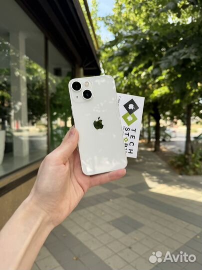 iPhone 13 mini, 128 ГБ