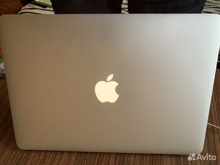 Apple MacBook Air 13 mid 2012