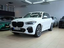 BMW X5 3.0 AT, 2020, 78 336 км, с пробегом, цена 6 790 000 руб.