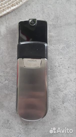 Nokia 8801