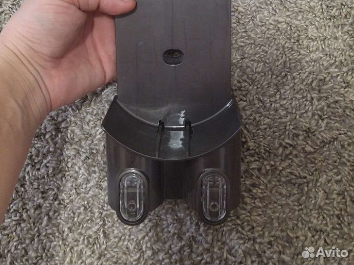 Крепление настенное для пылесоса Dyson