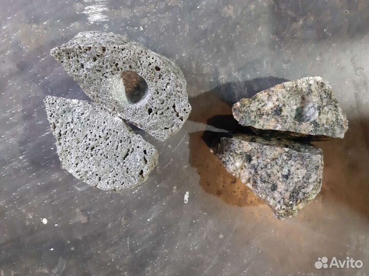 Камень тайник