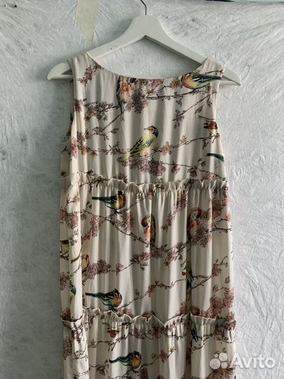 Платья vintage, cos, lui-jo