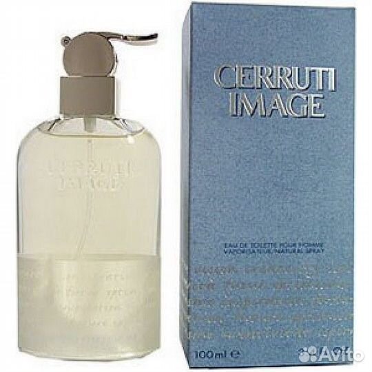 Cerruti Image men 30 мл