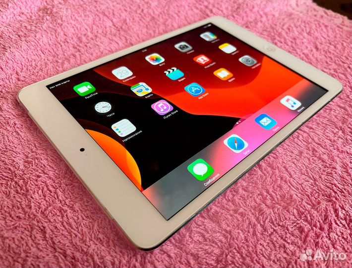 Айпад Мини / Apple iPad Mini Wi-fi + 4G