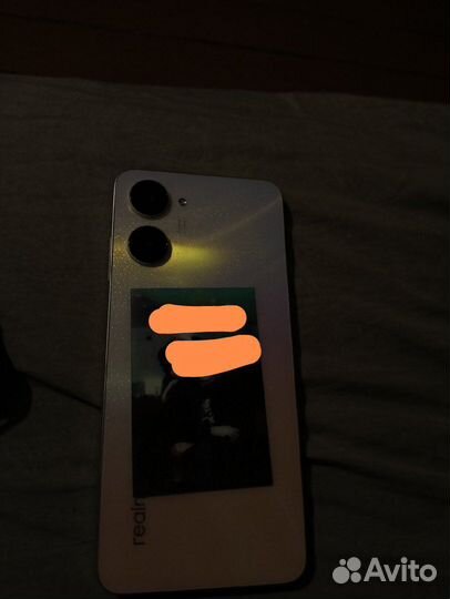 realme 10, 8/256 ГБ