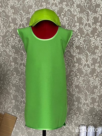 Костюмы в детский сад (детские)