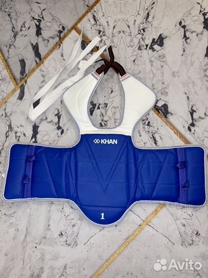 Протектор защита торса