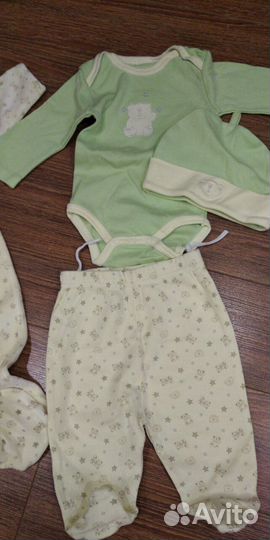 Детские вещи Унисекс для Грудных детей Халат махро