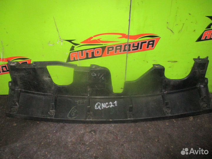 Решетка радиатора toyota QNC20,QNC21,QNC25,QNC20