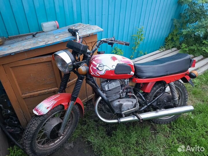 Продам васход 3 м