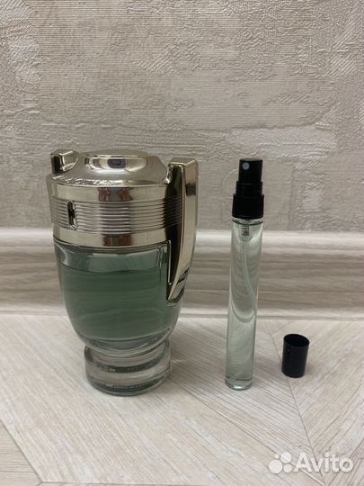 Paco Rabanne Invictus