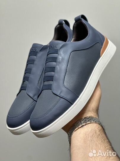 Мужские слипоны (40-44)