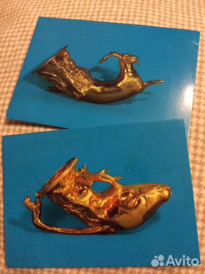 Отрытки (Болгария) сокровищ Панагюриште