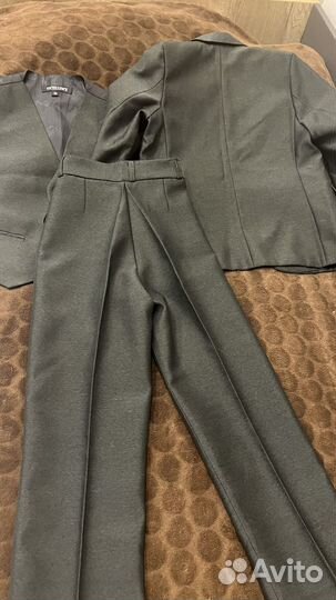 Костюм тройка для мальчика