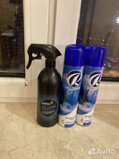 Моющие средства для плиты, стекол, ванны, салфетки