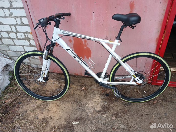 Gt agressor 1.0