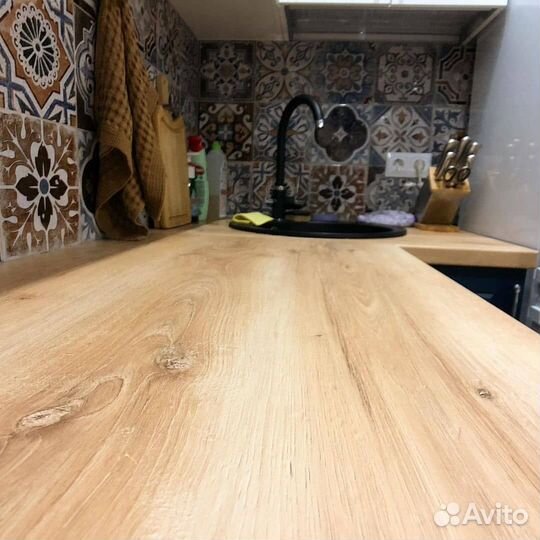 Кухня от производителя