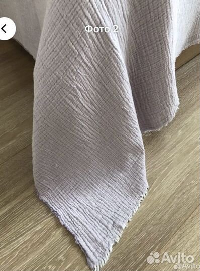 Покрывало Zara Home 230/250