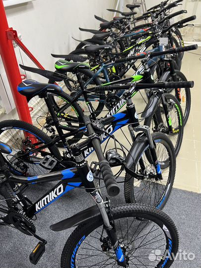 Велосипеды