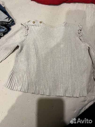 Детские вещи 2-3