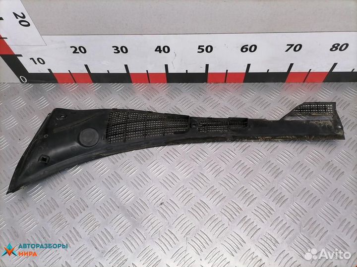 Дождевик BMW 7 E32 1993 51711928935