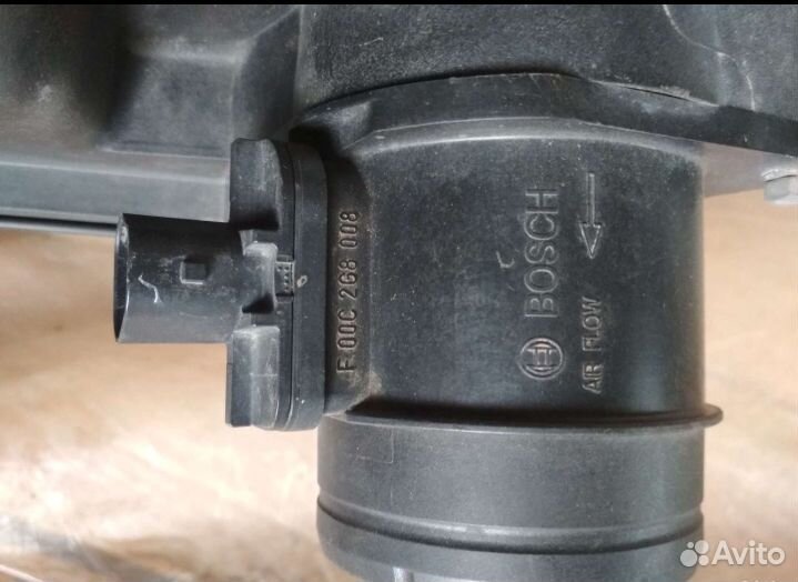 Запчасти Ваз Приора 2110